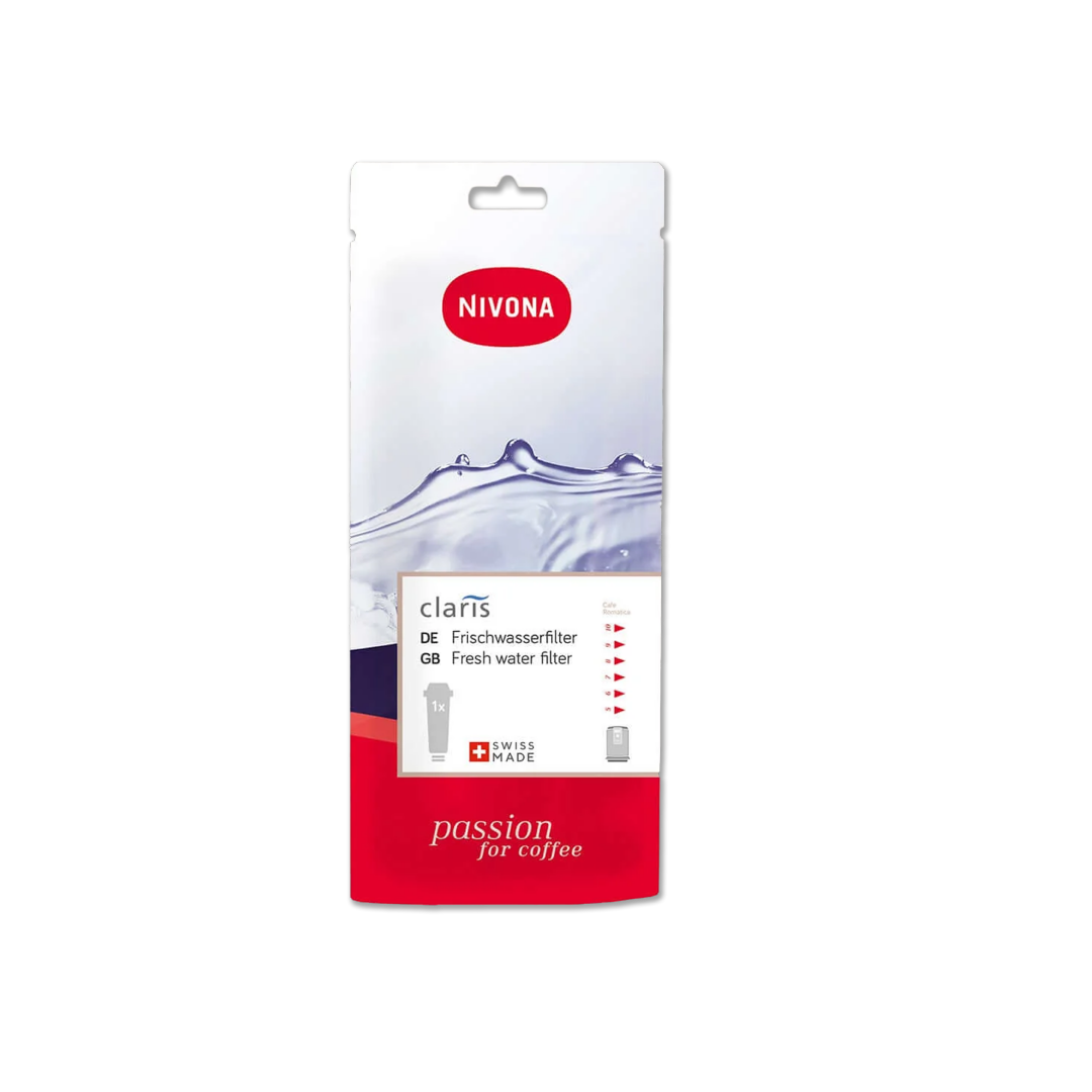 NIVONA - Claris water filter cartridge