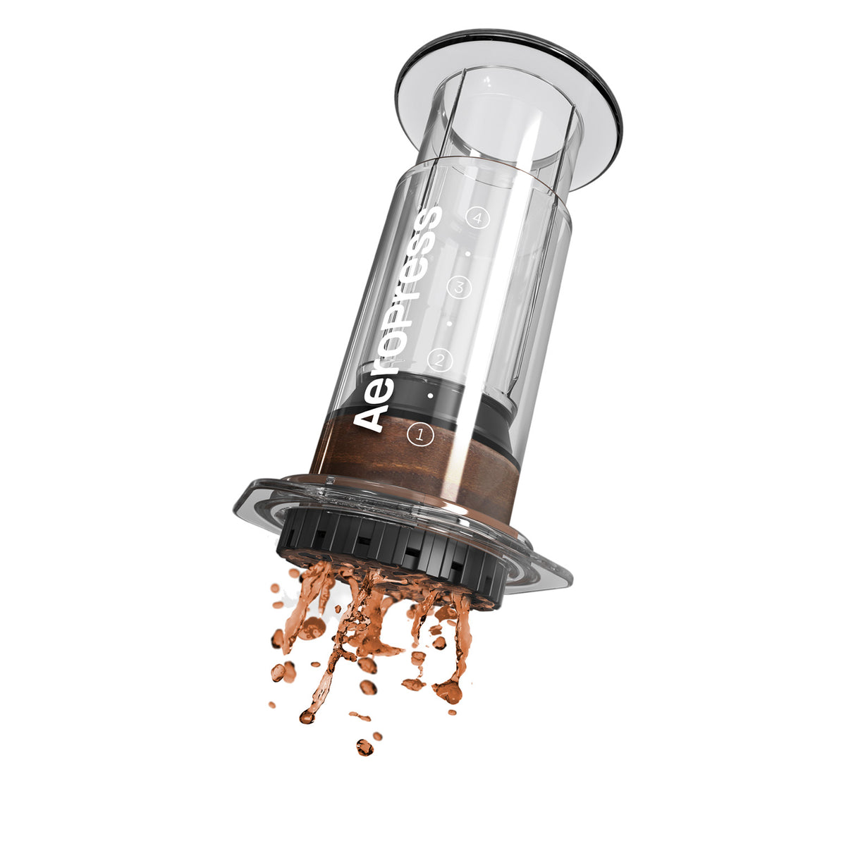 AeroPress - Clear