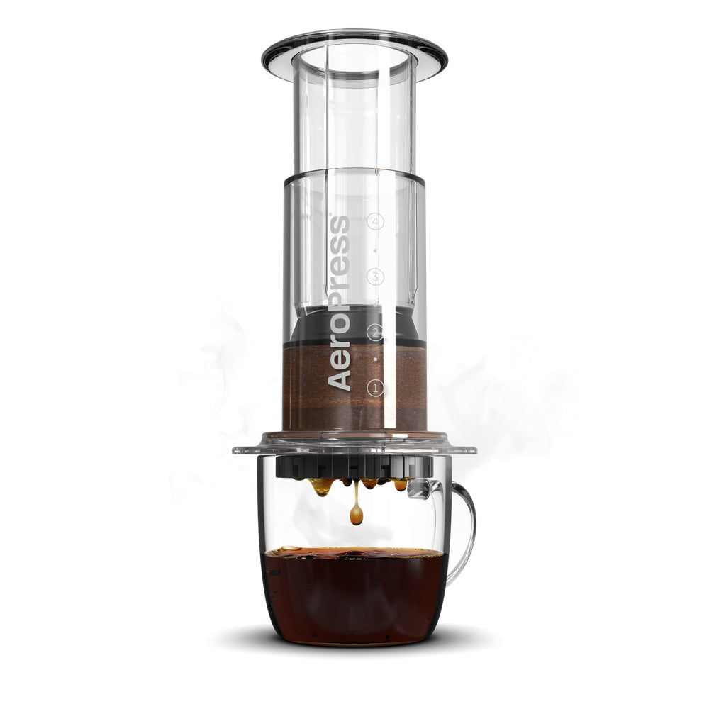 AeroPress - Clear