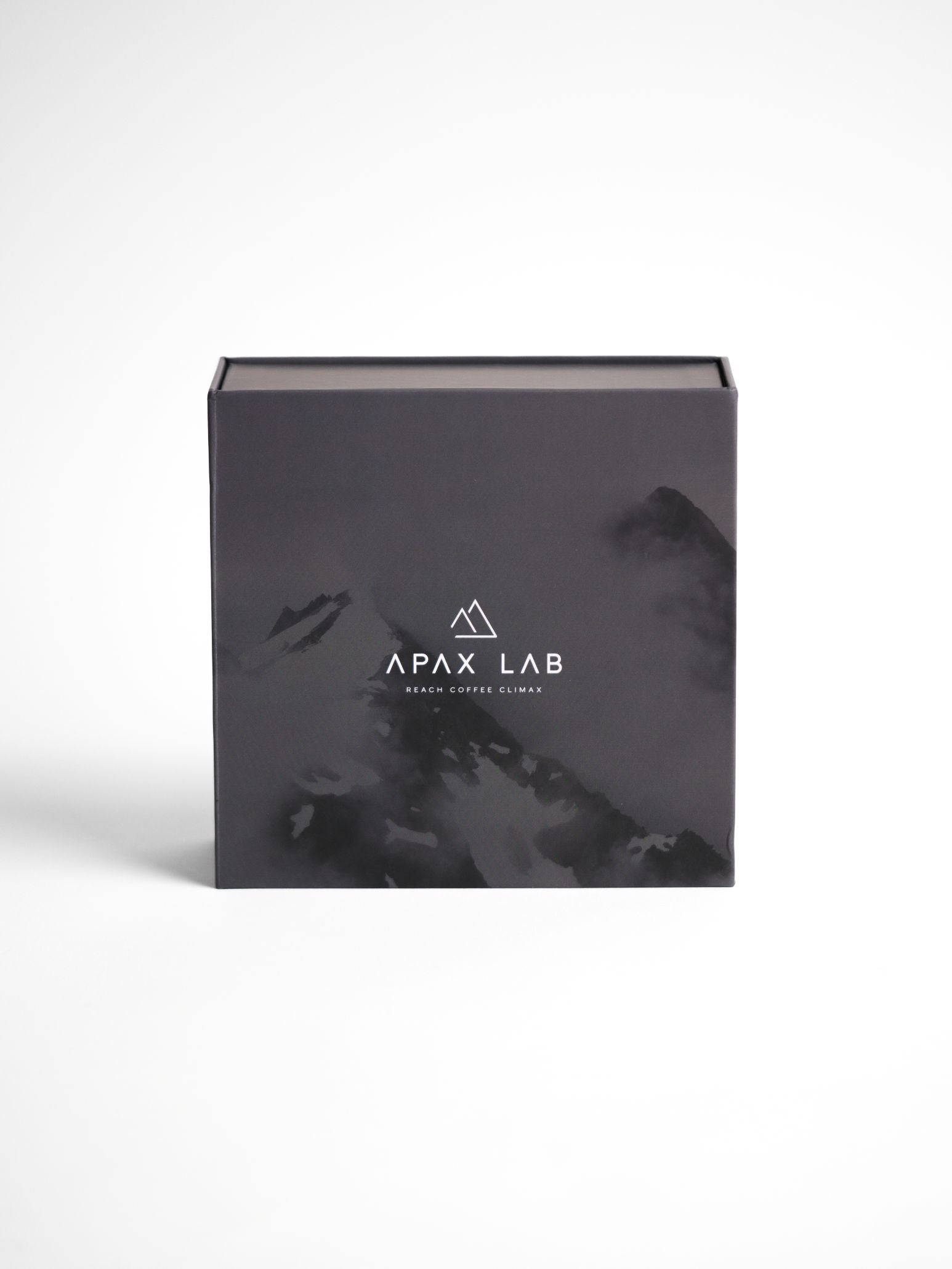 APAX LAB - Box Set