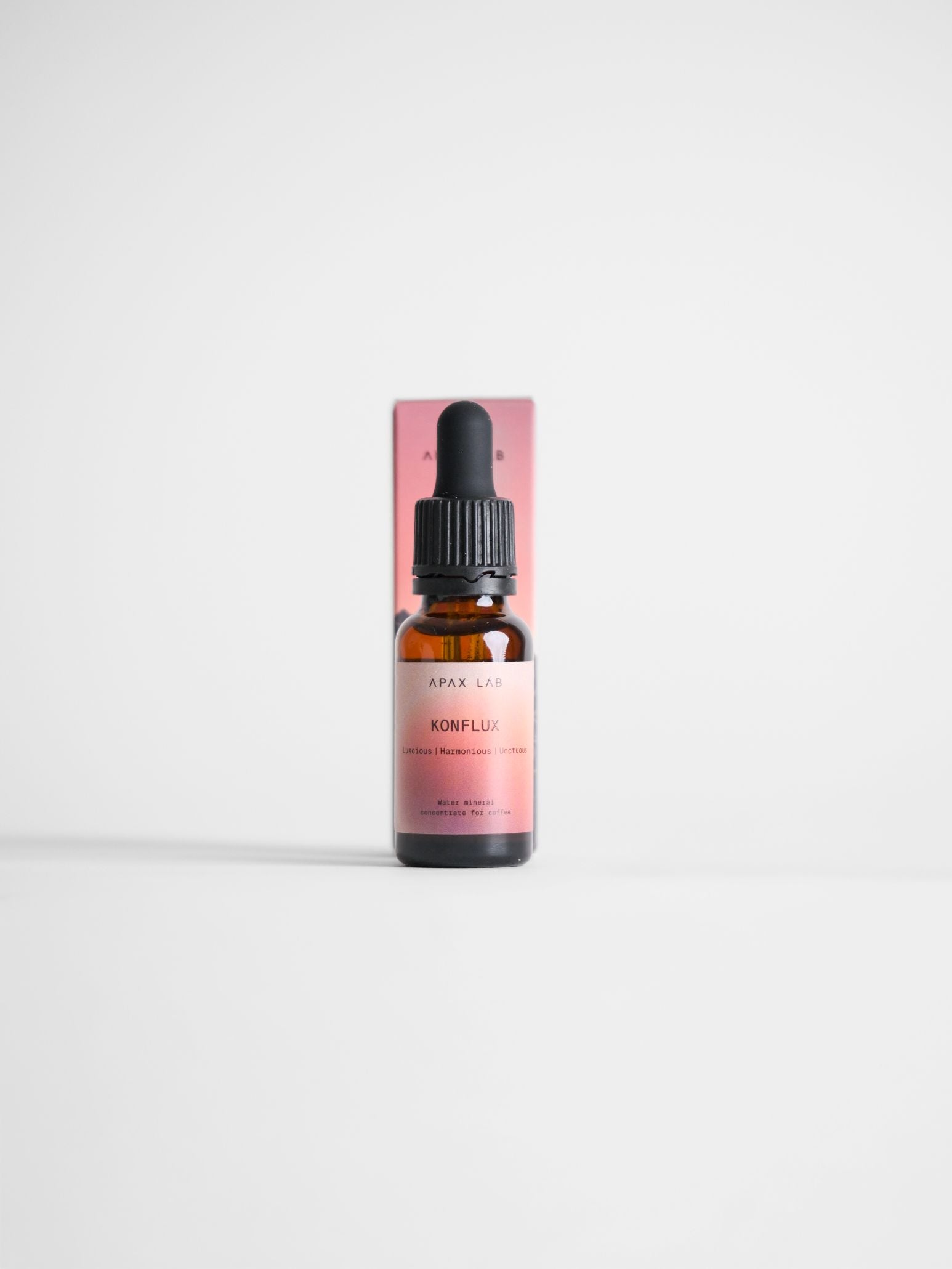 APAX LAB - KONFLUX