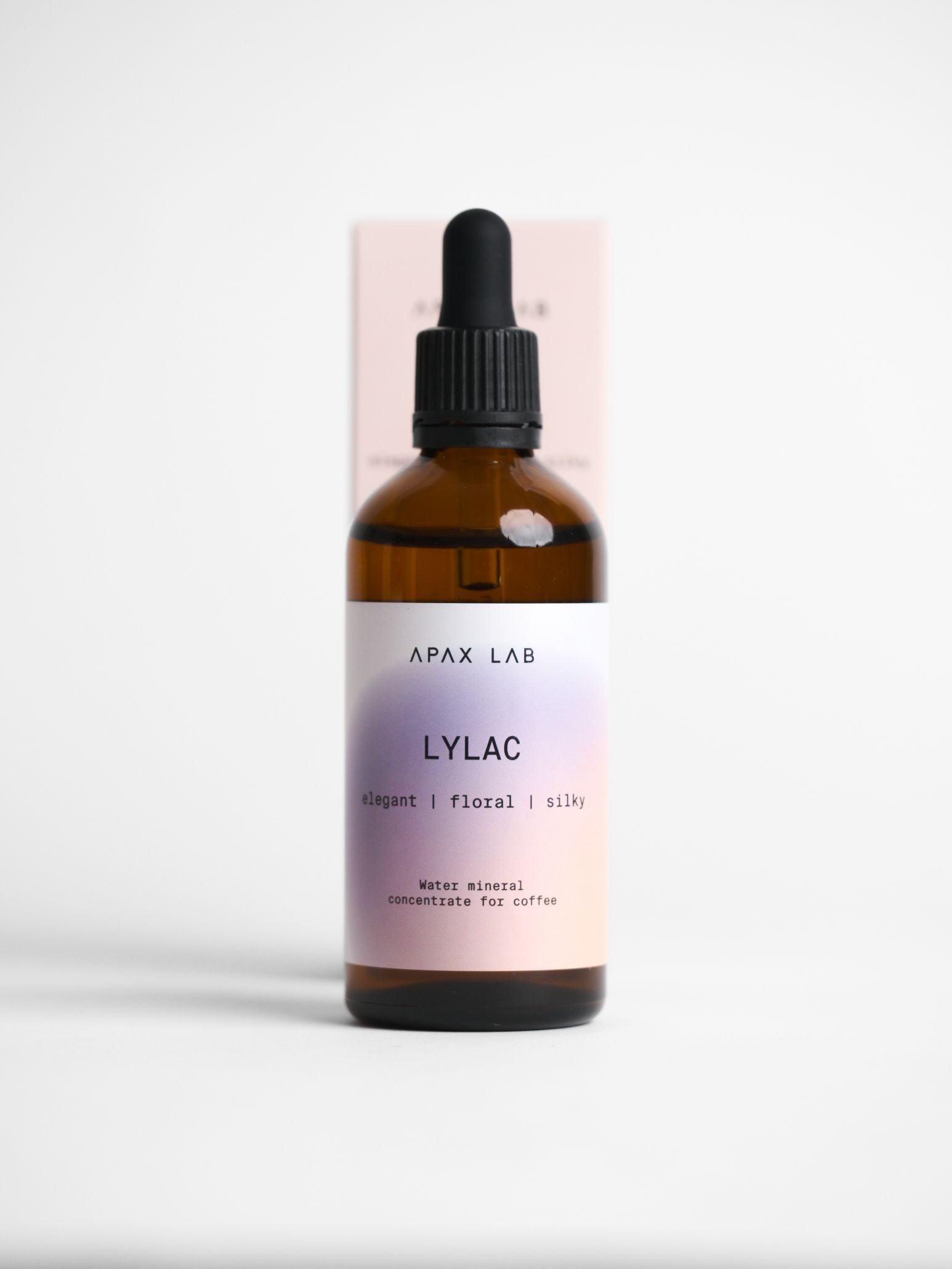 APAX LAB - LYLAC