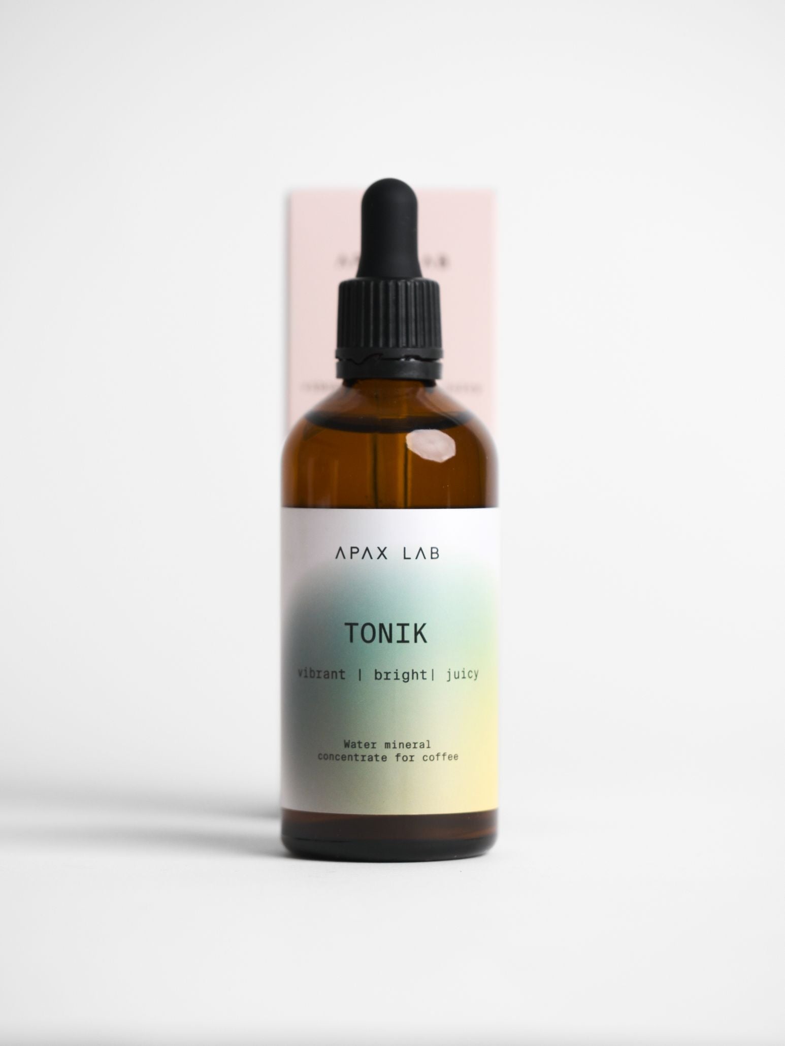 APAX LAB - TONIK