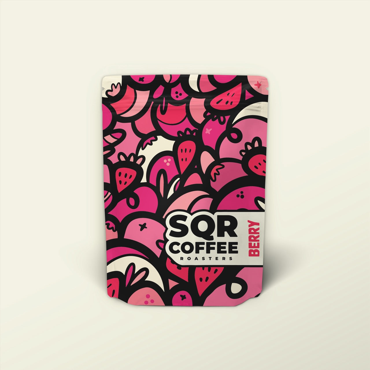 BERRY - Aramo - Yirgacheffe