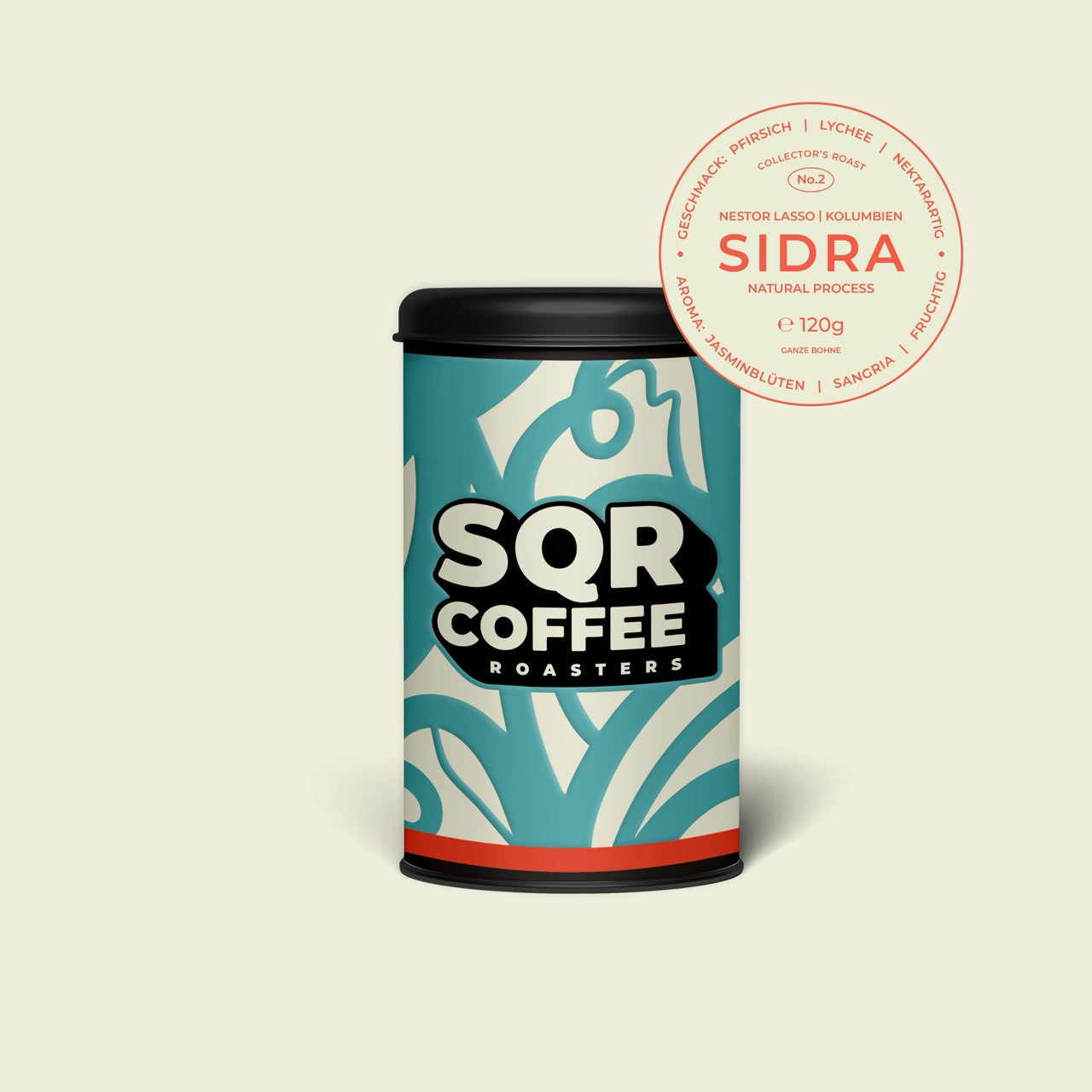 COLLECTOR’S ROAST No.2 – SIDRA