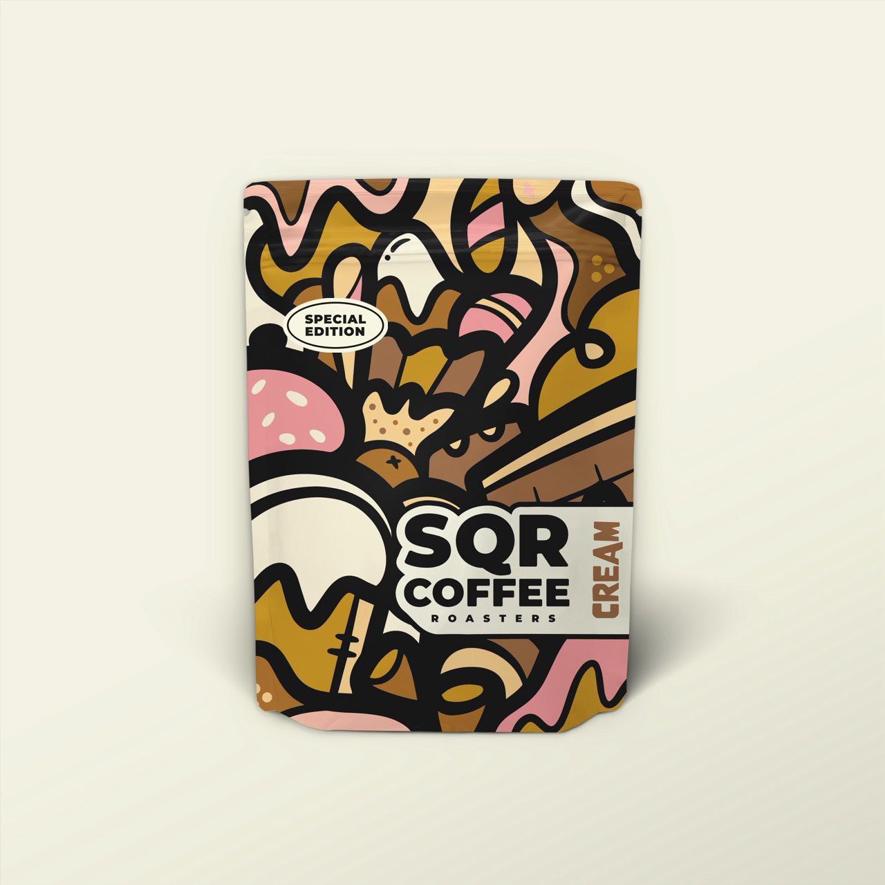 Liquid Dessert - Special Edition