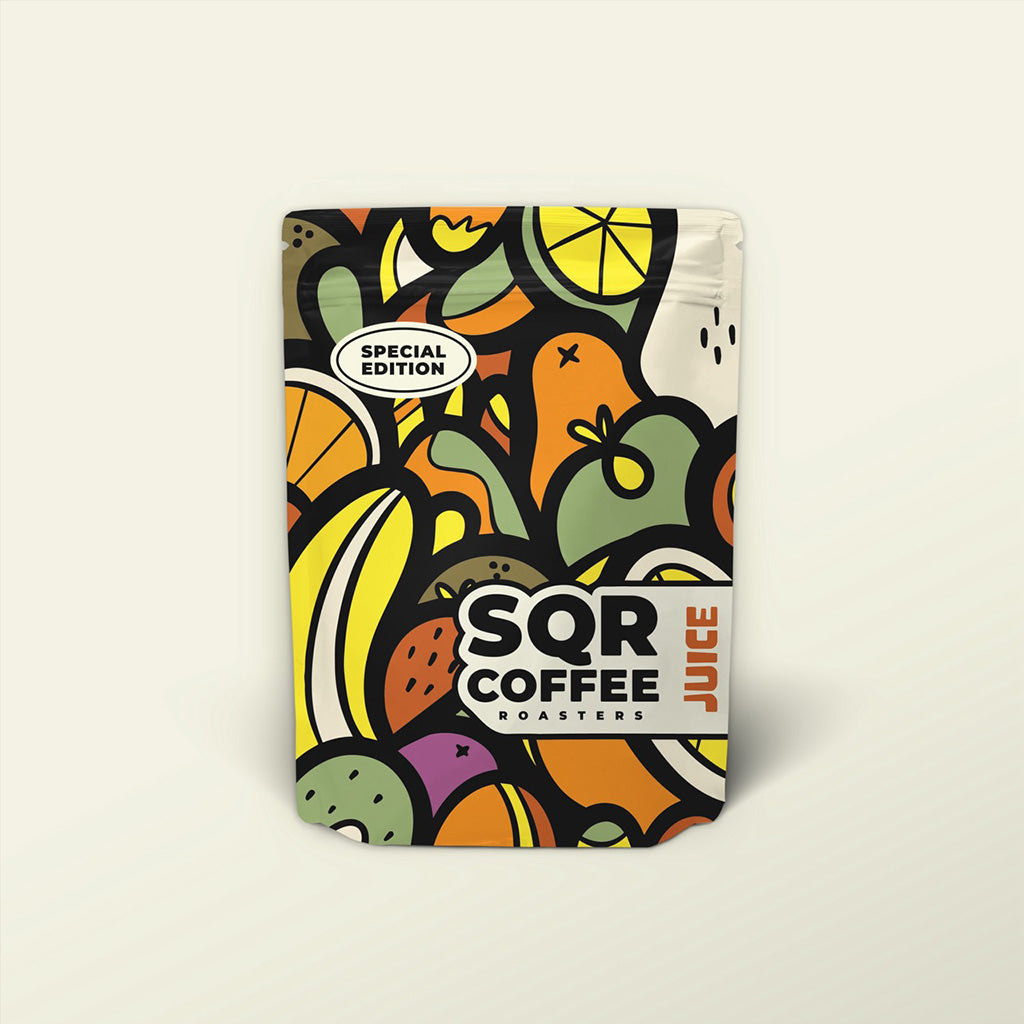 Juice - Ethiopia | Danche Honey