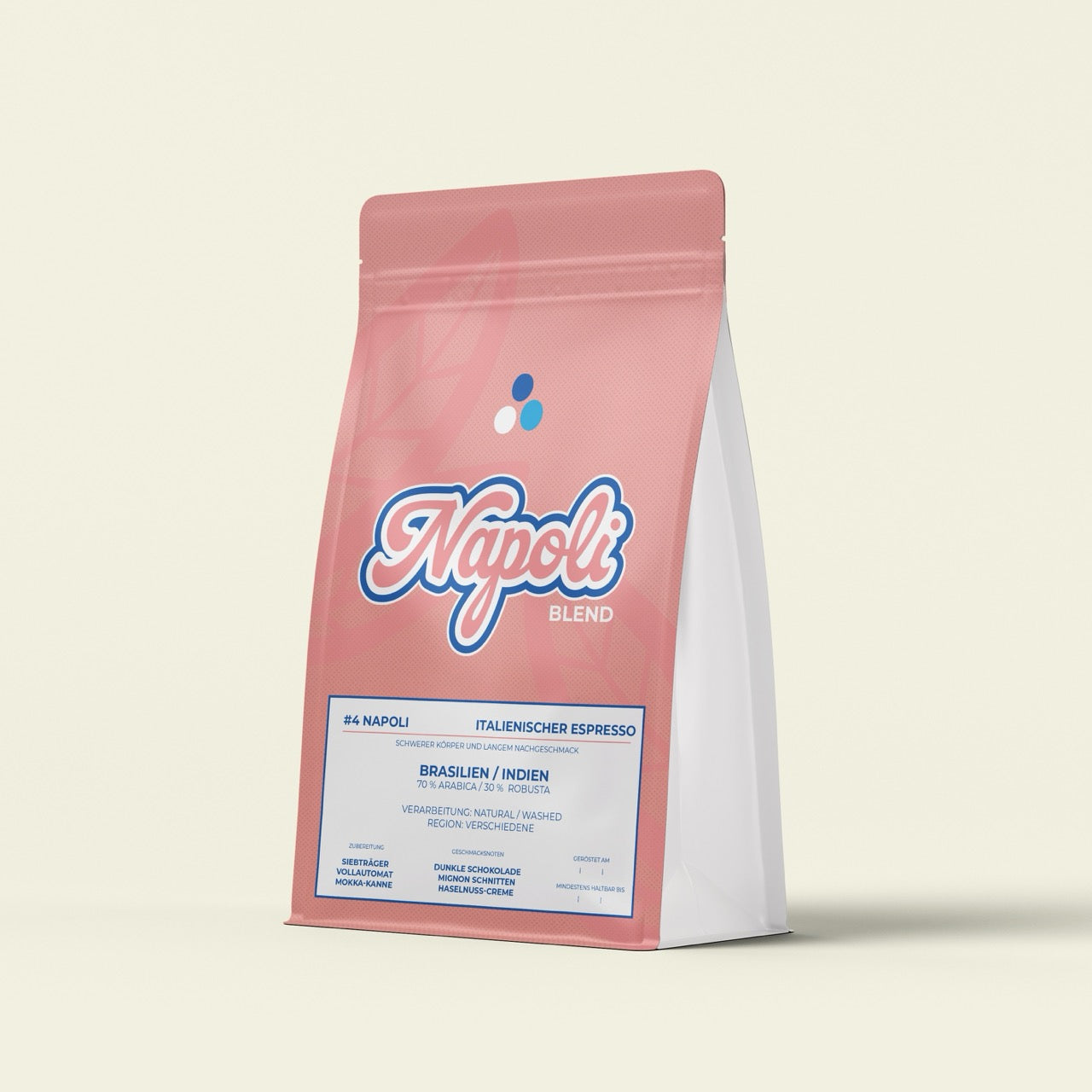 Napoli Blend