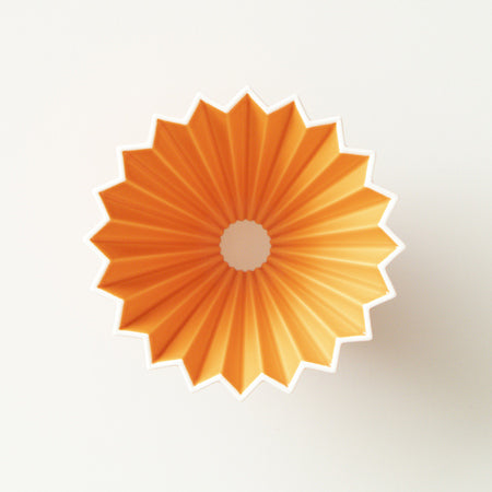 ORIGAMI - Dripper S Orange