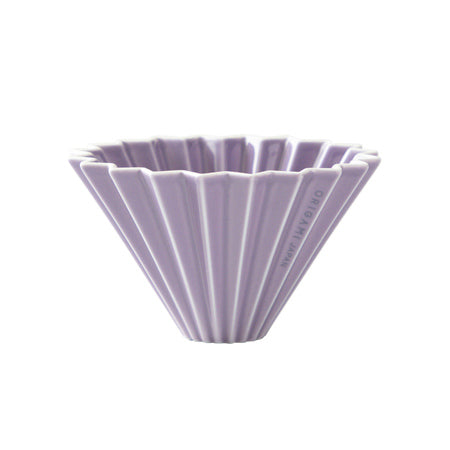 ORIGAMI - Dripper S Purple