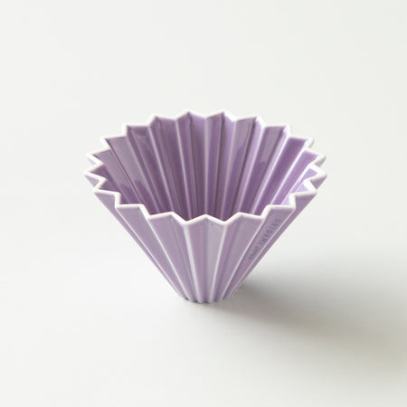 ORIGAMI - Dripper S Purple