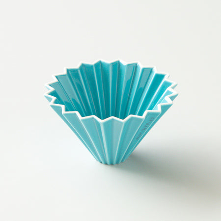 ORIGAMI - Dripper S Turquoise