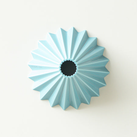 ORIGAMI - Dripper S Turquoise