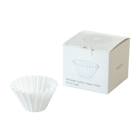 ORIGAMI - Paper Filters