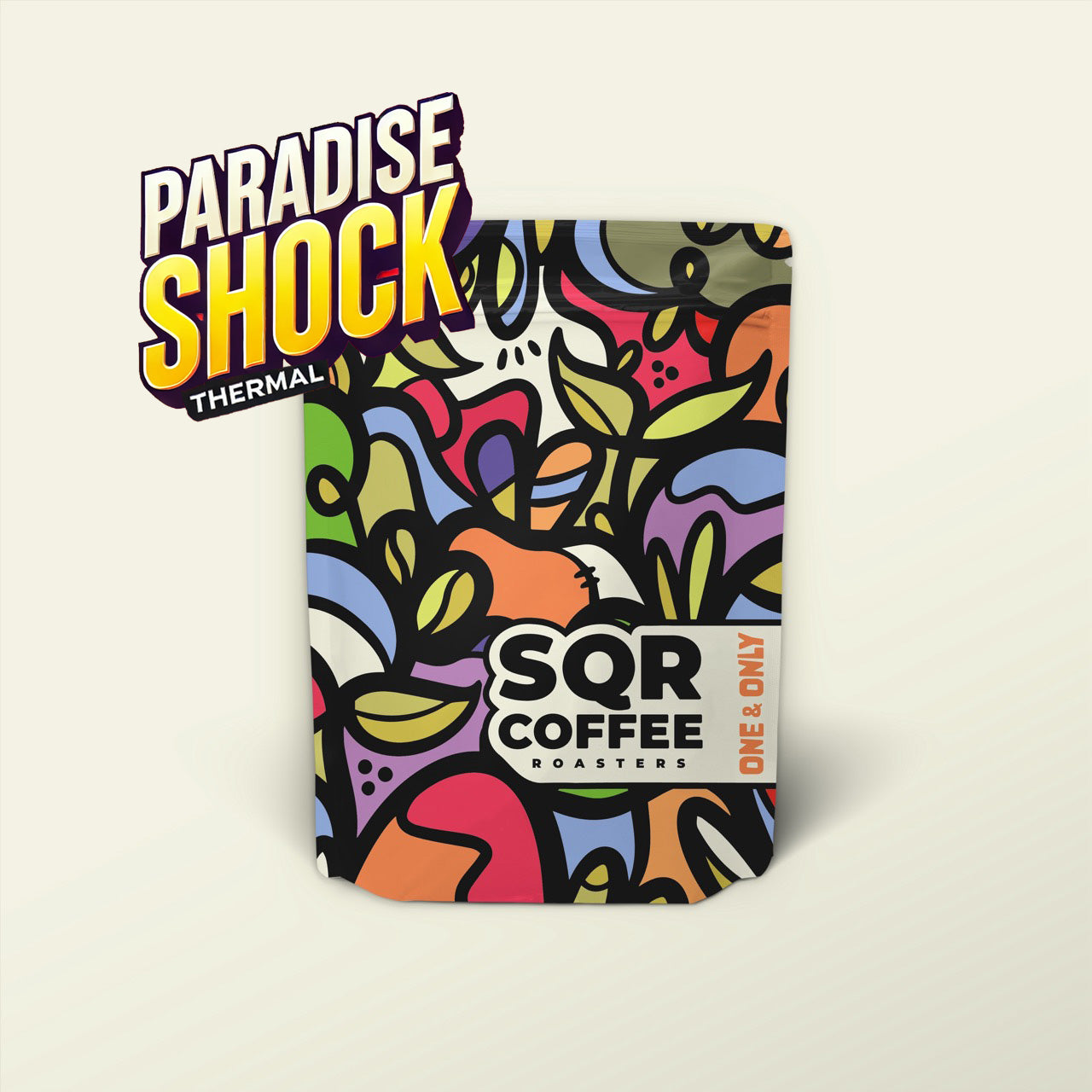 One & Only - Paradise Shock