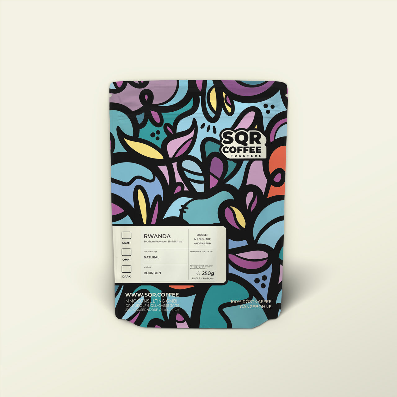 One & Only - RWANDA | MUTOVU