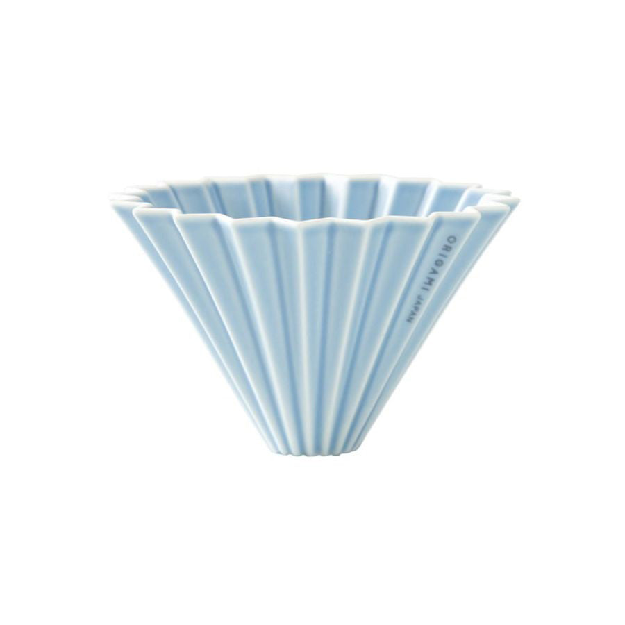 ORIGAMI Dripper S – Porzellan-Filterkaffeebereiter