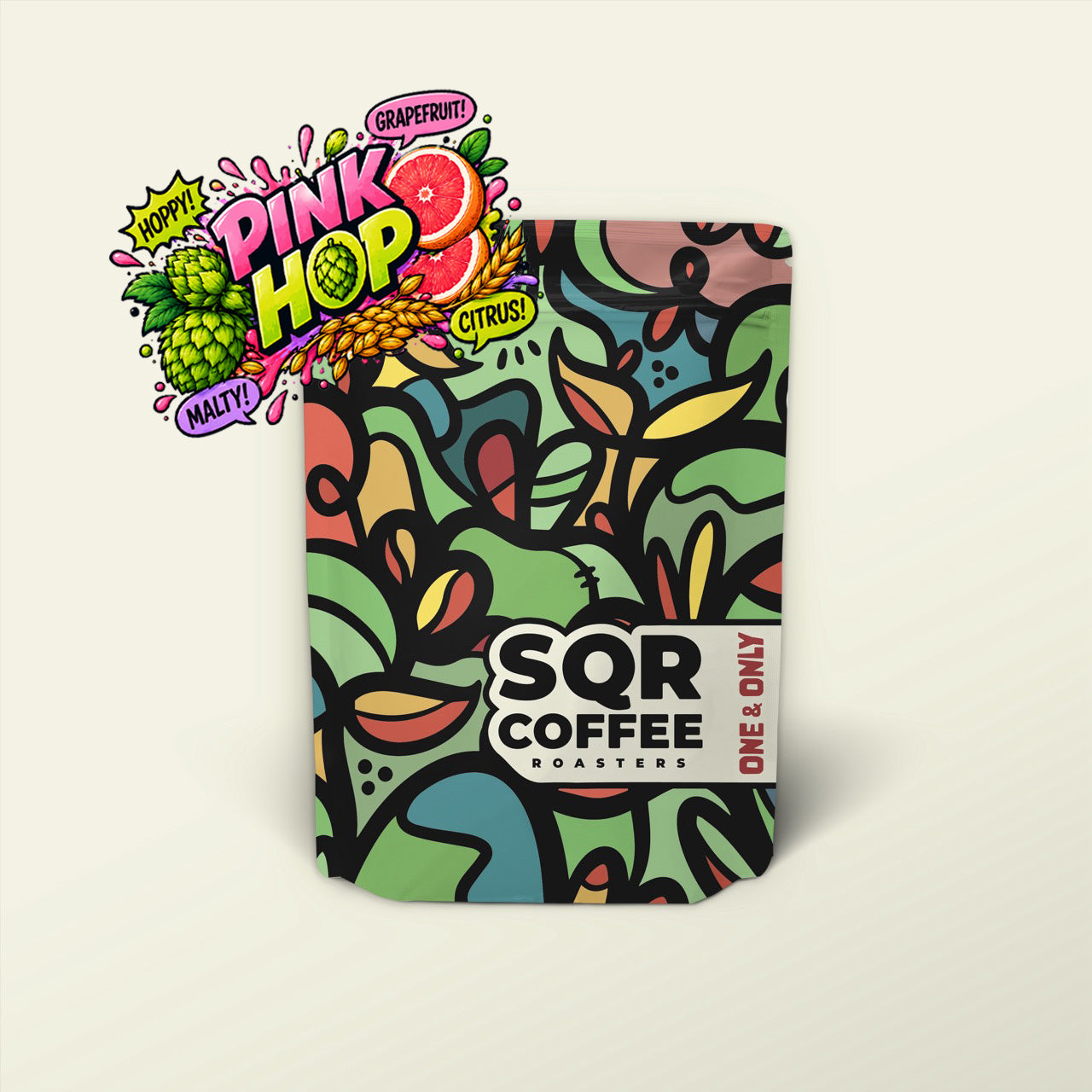 Pink Hop