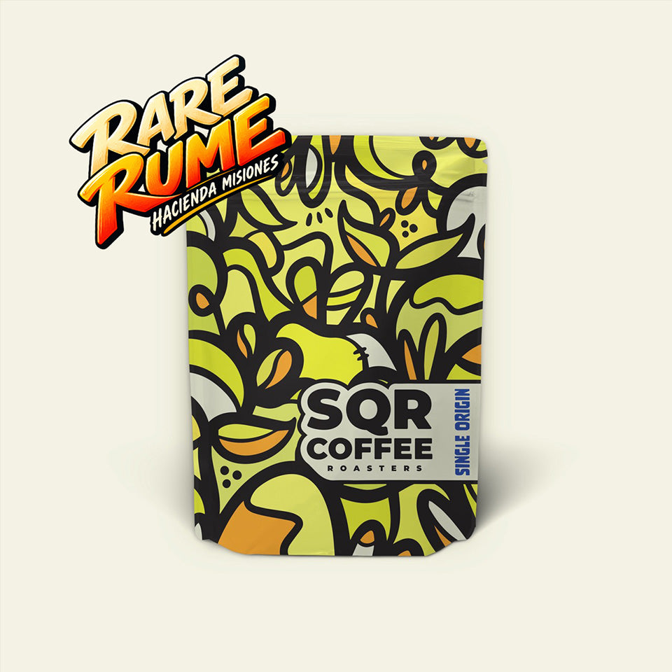 RARE RUME