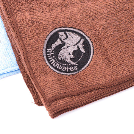 Rhino Coffee Gear - Barista Cloth Set