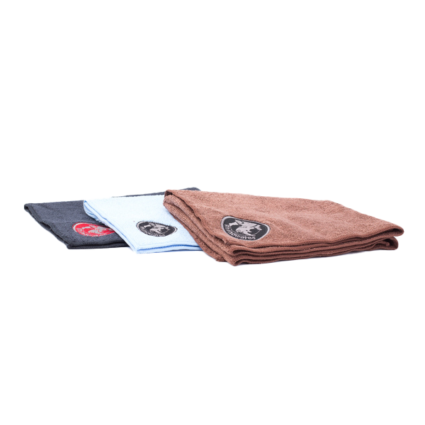 Rhinowares Barista Tuch-Set