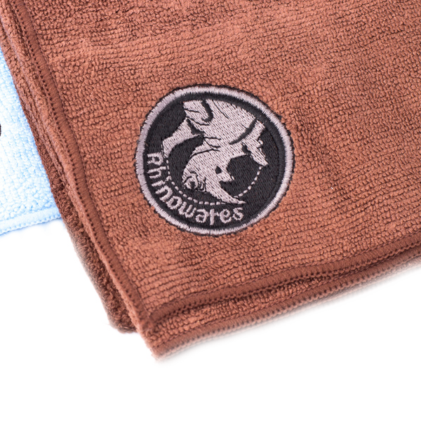 Rhinowares Barista Tuch-Set