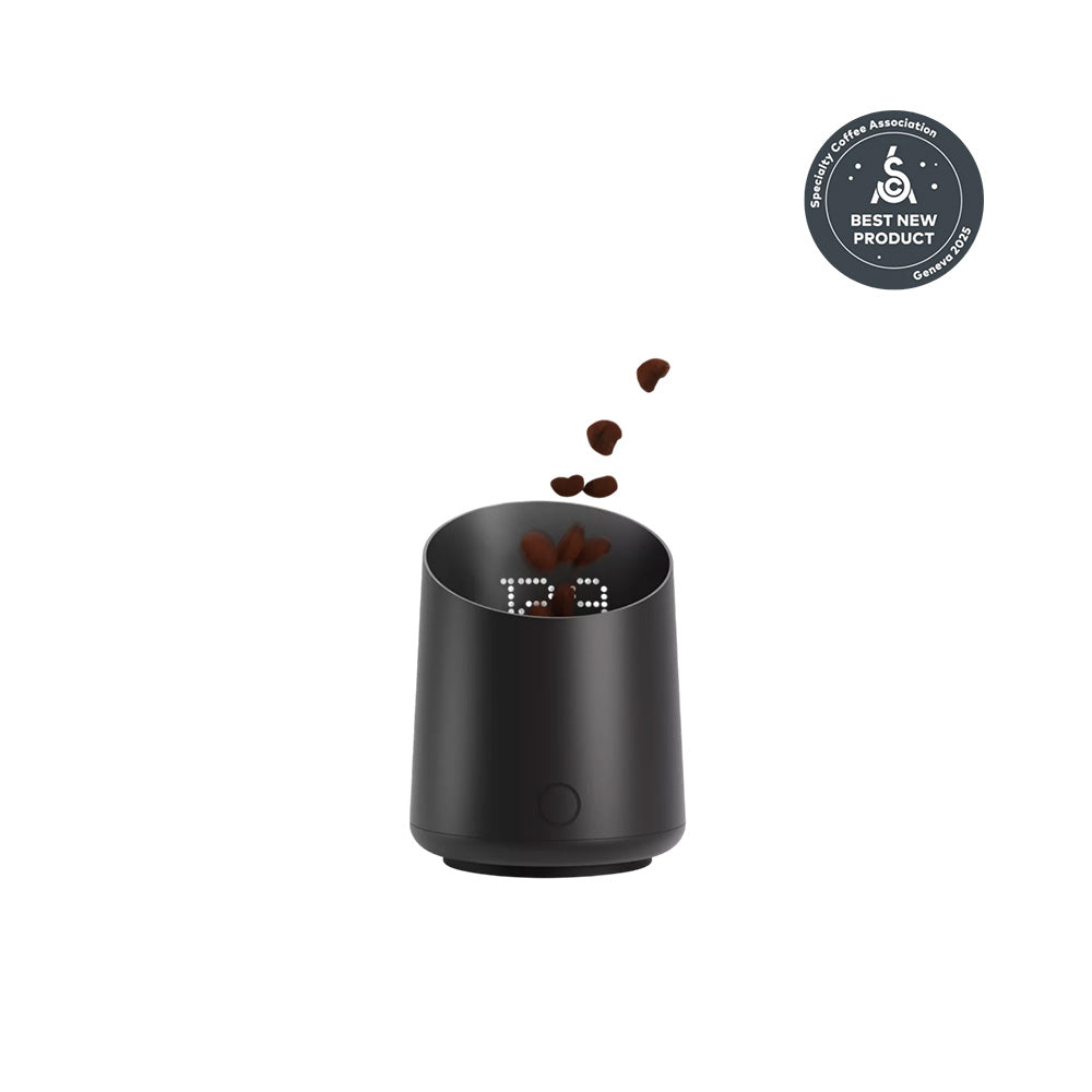 Subminimal Subscale – Digital Dosing Cup