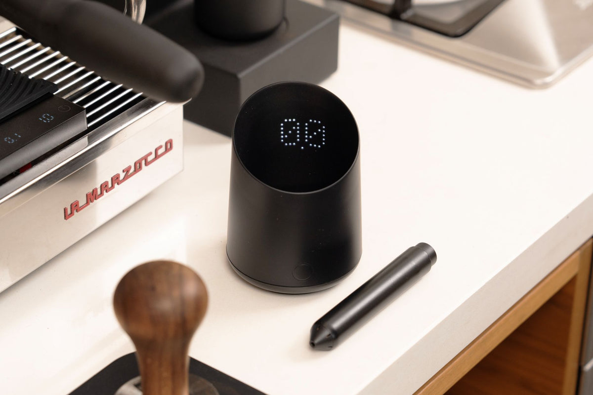 Subminimal Subscale – Digital Dosing Cup