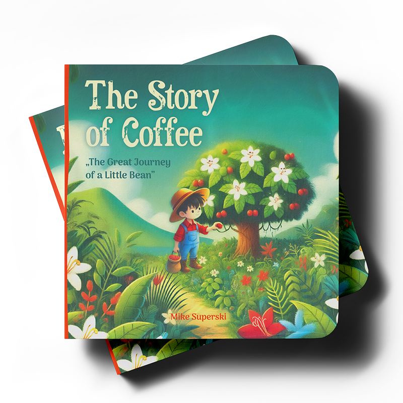 The Story of Coffee