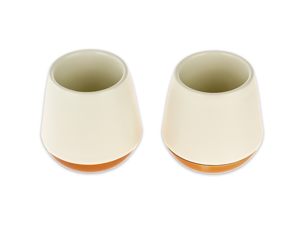 Fellow Junior - White - 70ml, 2er Set