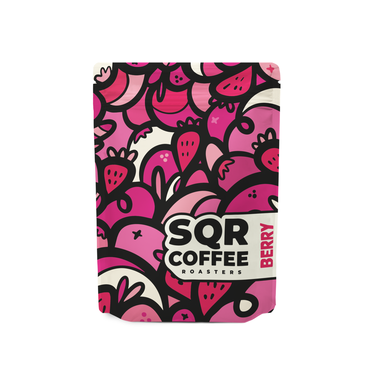BERRY - Aramo - Yirgacheffe